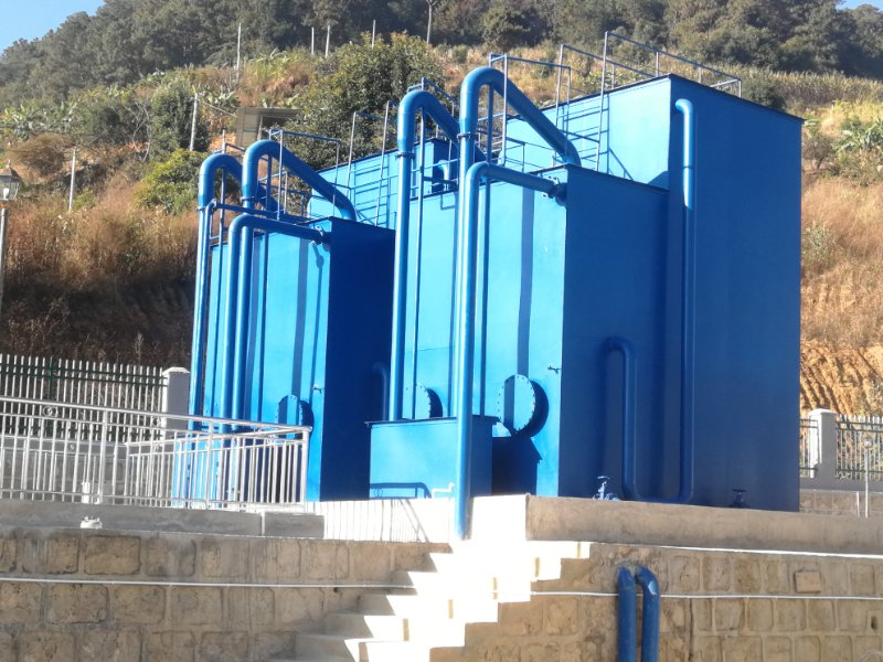 凱里一體化農村凈化水設備，貴州凈化水處理設備