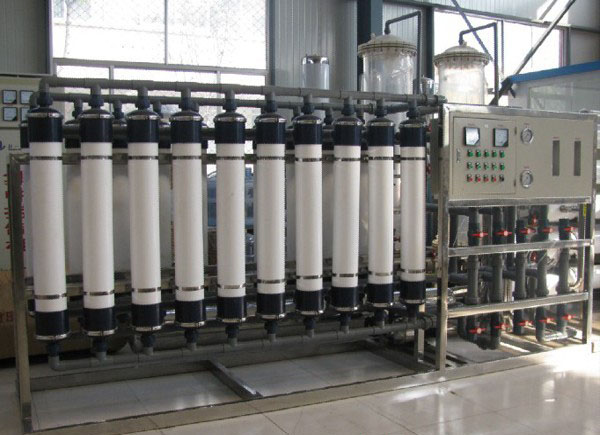 安順礦泉水廠凈化水設備，貴州桶裝水設備 
